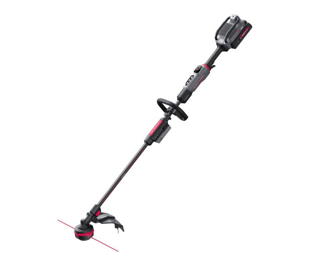 MOVA Podkaszarka akumulatorowa 40cm bezszczotkowa 60V GT616P - 1541527 - zdjęcie